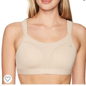 New with tags - White Sports Bra